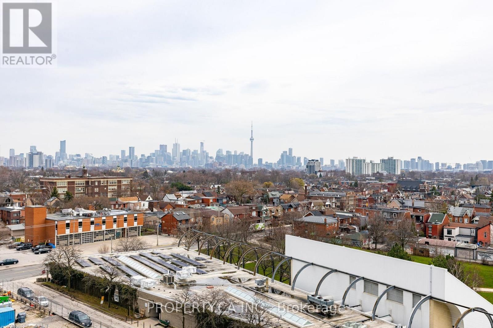 607 - 1185 DUPONT STREET Image 2