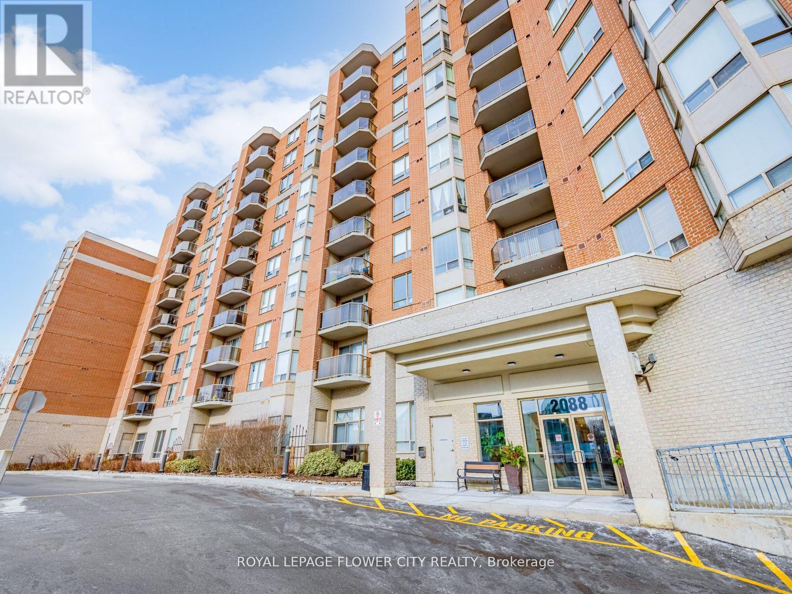 404 - 2088 LAWRENCE AVENUE WEST Image 2