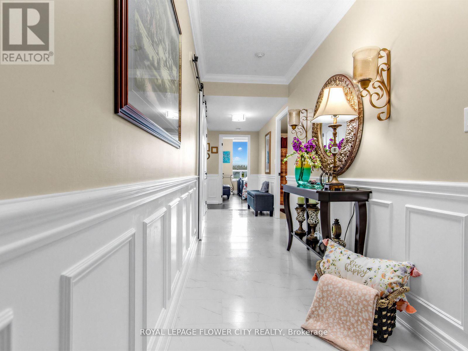 404 - 2088 LAWRENCE AVENUE WEST Image 5