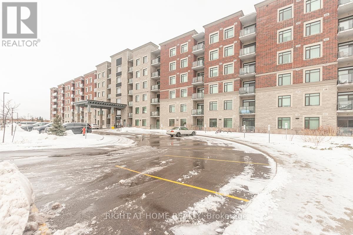 321 - 830 MEGSON TERRACE Image 1