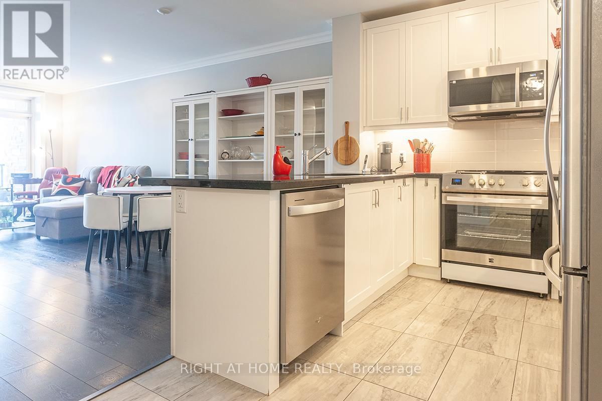 321 - 830 MEGSON TERRACE Image 10