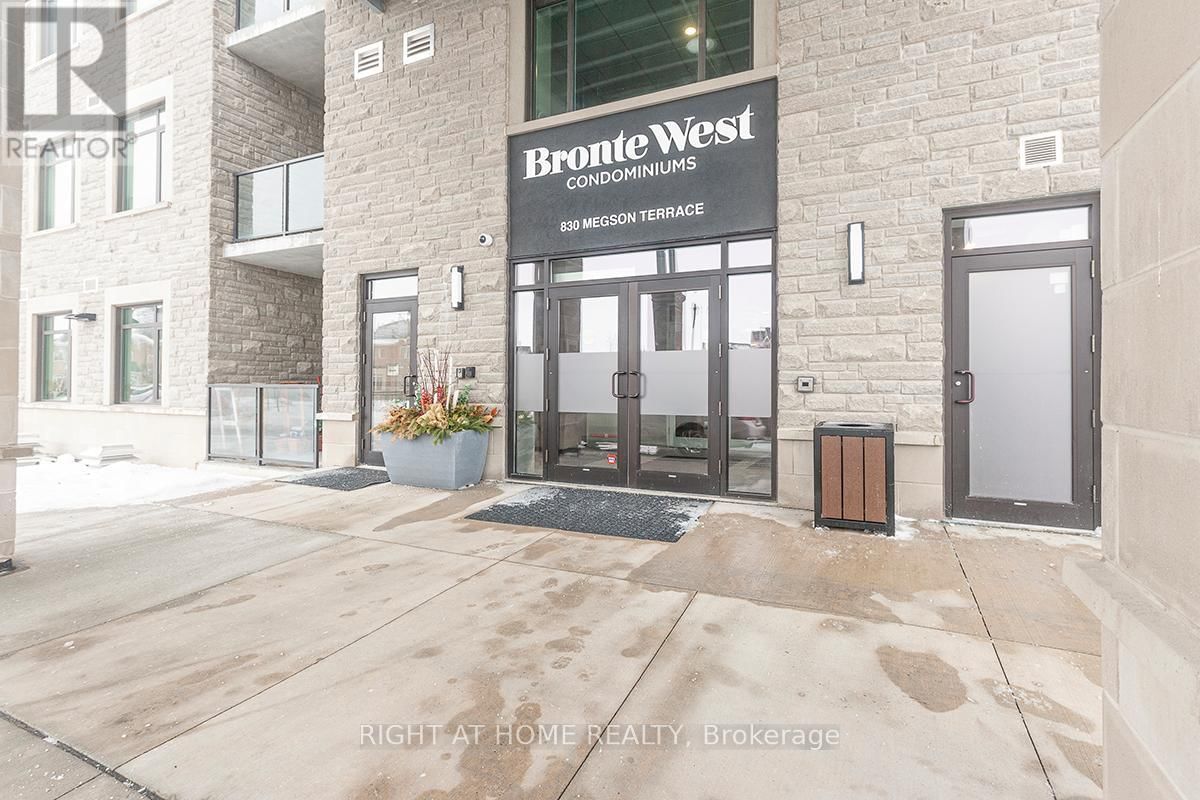 321 - 830 MEGSON TERRACE Image 2