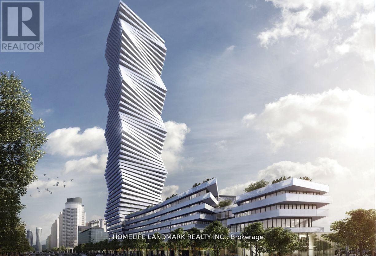 5607 - 3900 CONFEDERATION PARKWAY Image 1