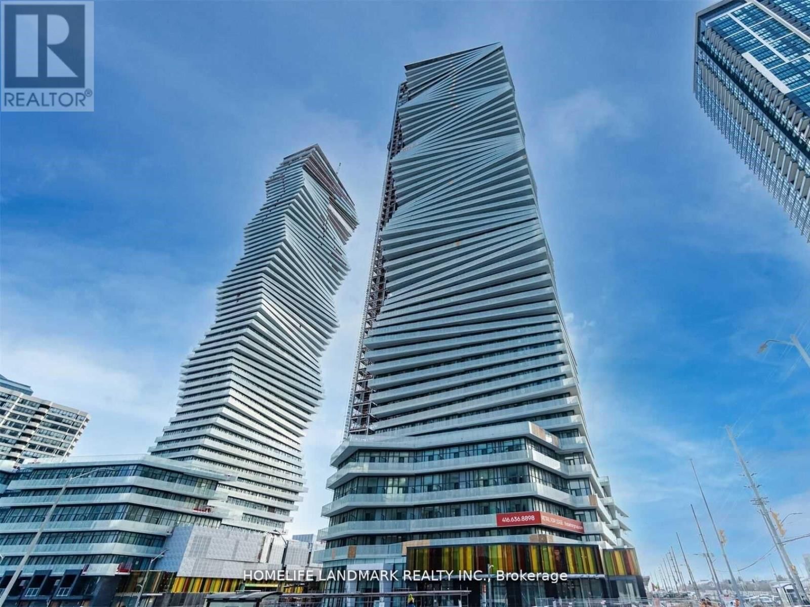 5607 - 3900 CONFEDERATION PARKWAY Image 2