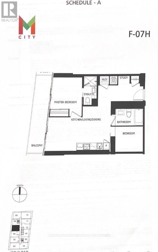 5607 - 3900 CONFEDERATION PARKWAY Image 23