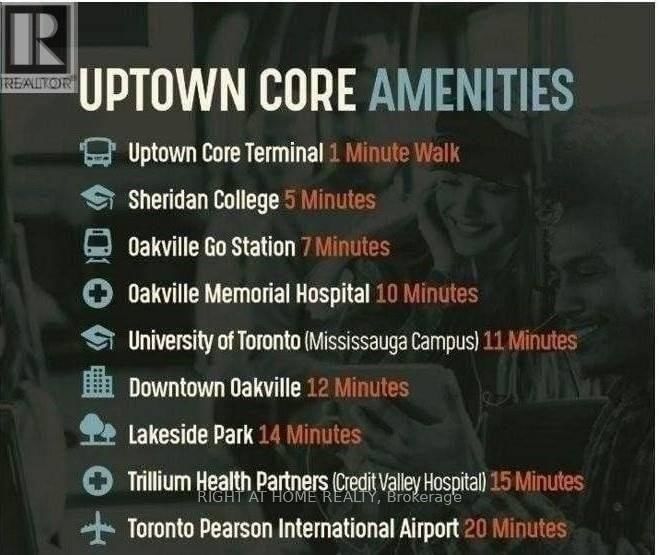 307 - 297 OAK WALK DRIVE Image 45