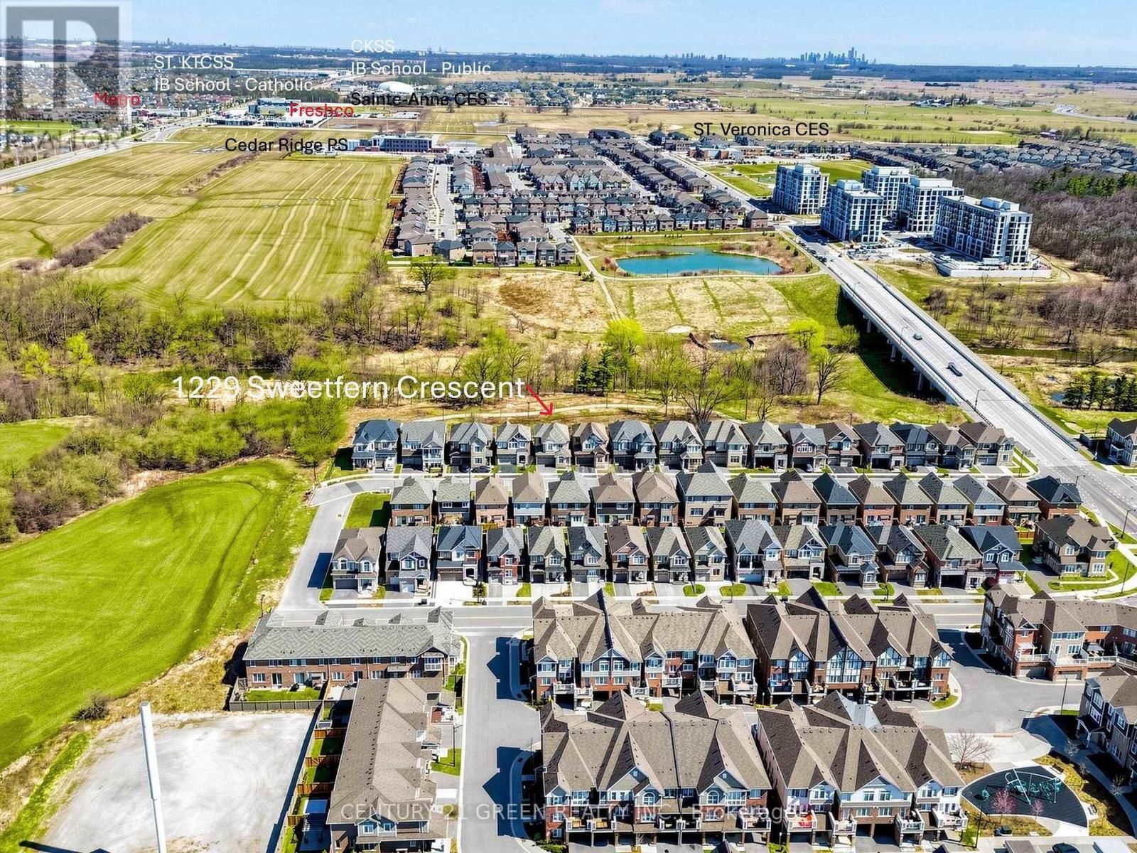 1229 SWEETFERN CRESCENT Image 46