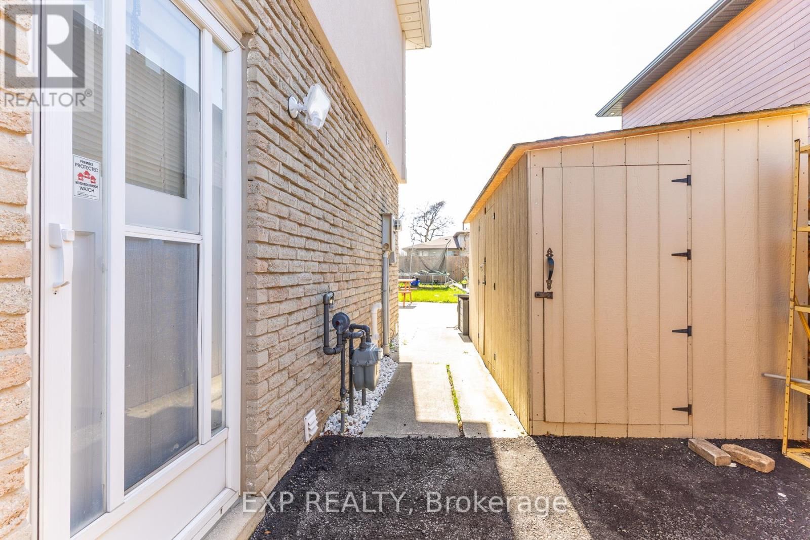 Basement - 3270 KLAIMAN DRIVE Image 20