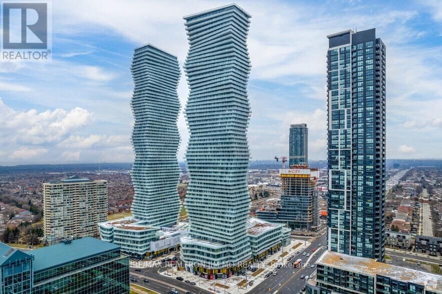 4609 - 3900 CONFEDERATION PARKWAY Image 1