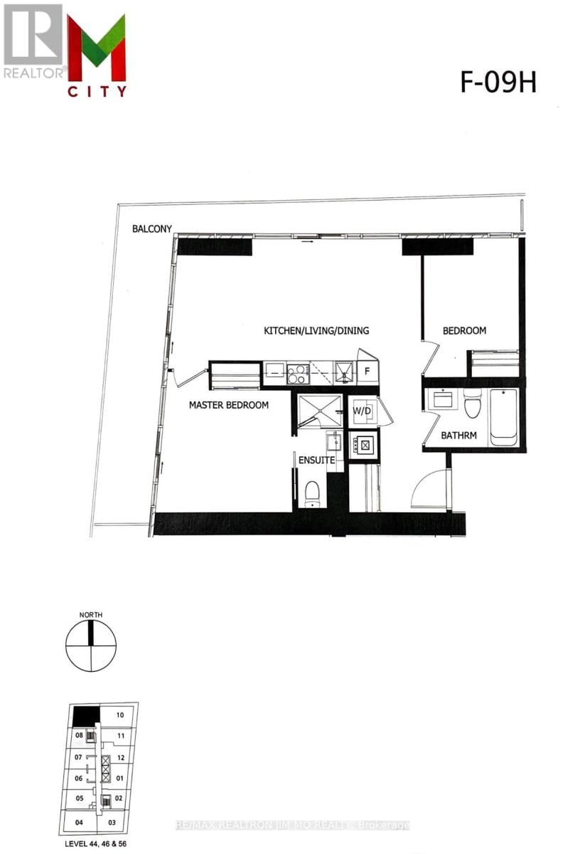 4609 - 3900 CONFEDERATION PARKWAY Image 15