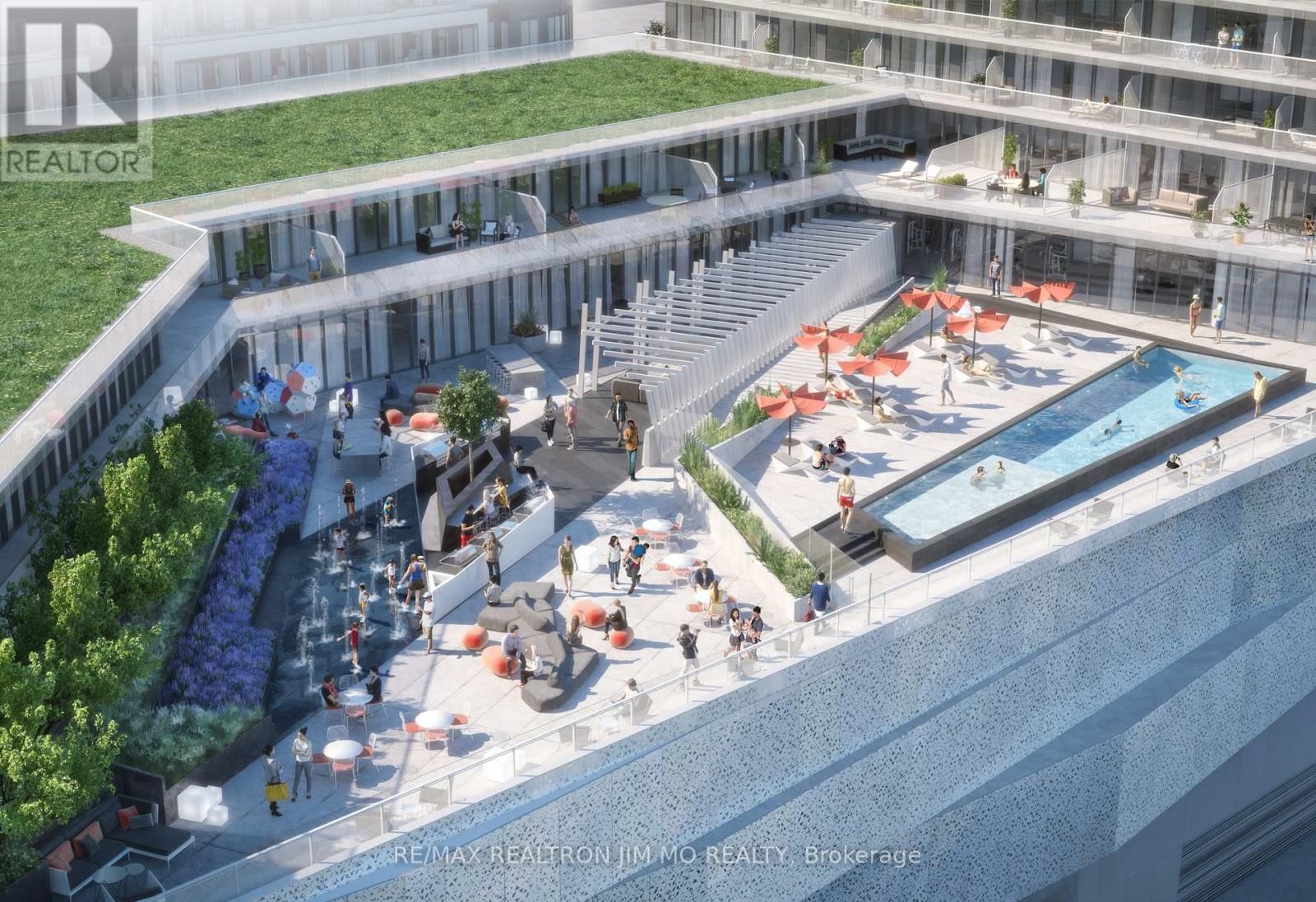 4609 - 3900 CONFEDERATION PARKWAY Image 20