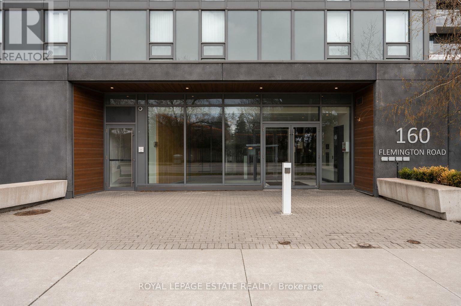 1505 - 160 FLEMINGTON ROAD Image 3