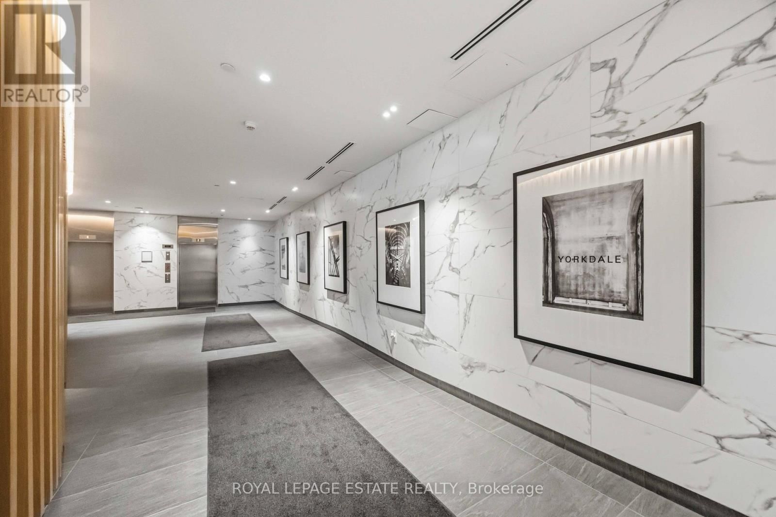 1505 - 160 FLEMINGTON ROAD Image 5