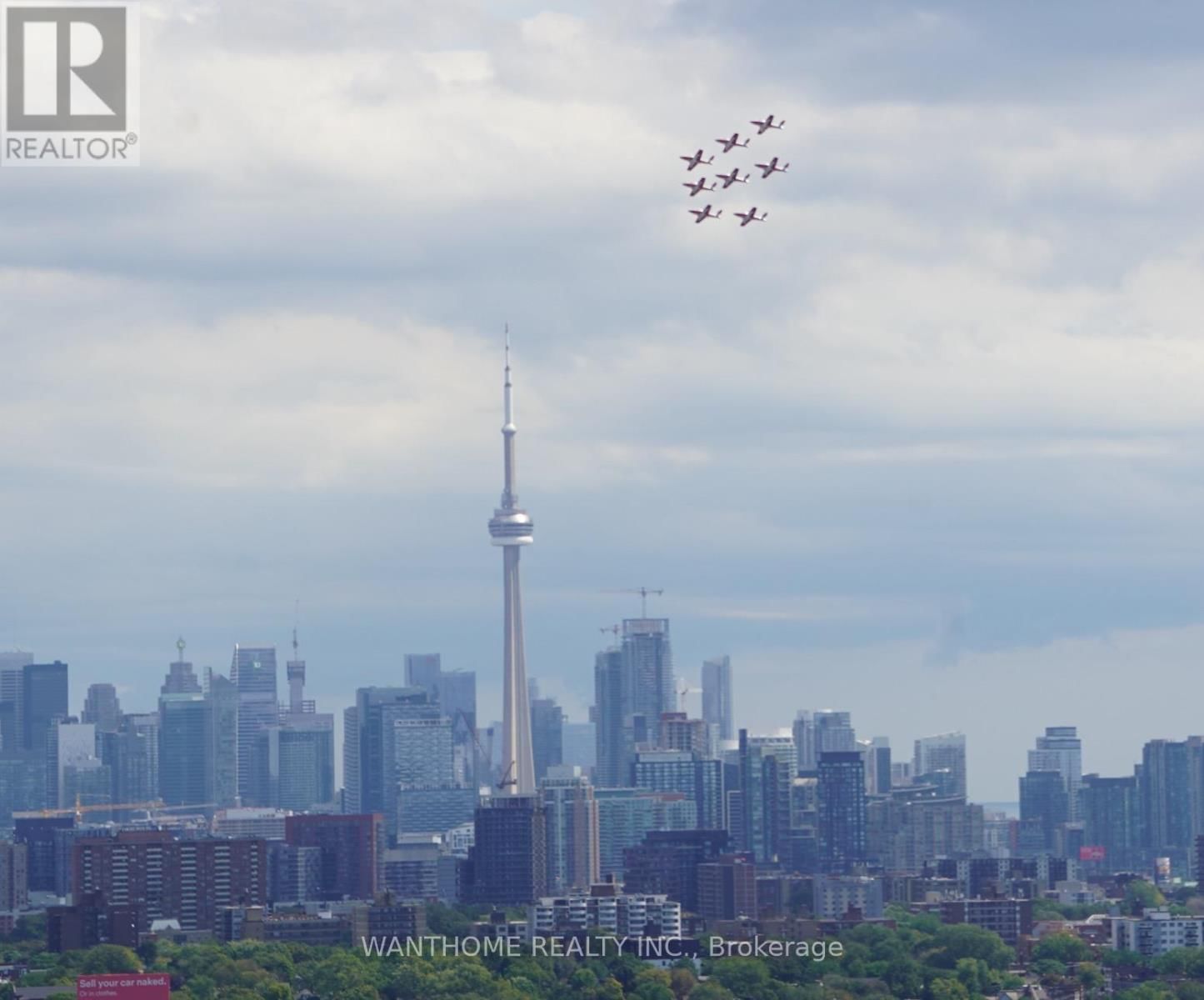 3606 - 1926 LAKE SHORE BOULEVARD WEST Image 10