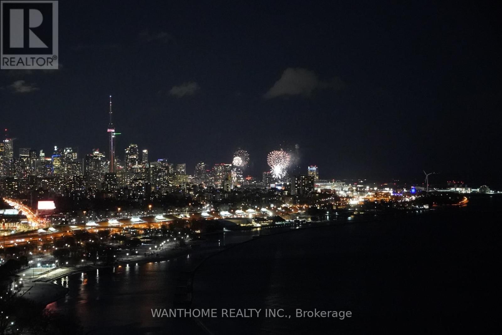 3606 - 1926 LAKE SHORE BOULEVARD WEST Image 11