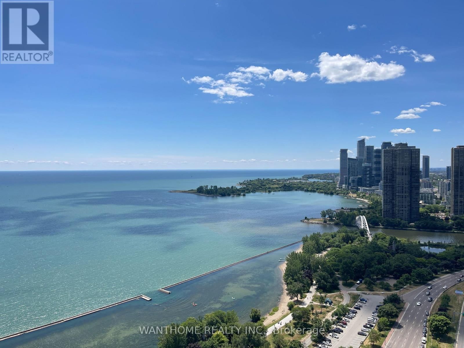 3606 - 1926 LAKE SHORE BOULEVARD WEST Image 14