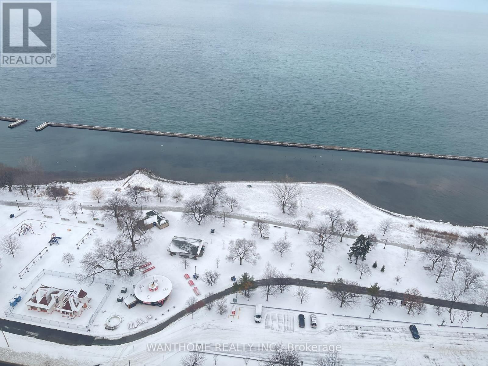 3606 - 1926 LAKE SHORE BOULEVARD WEST Image 17