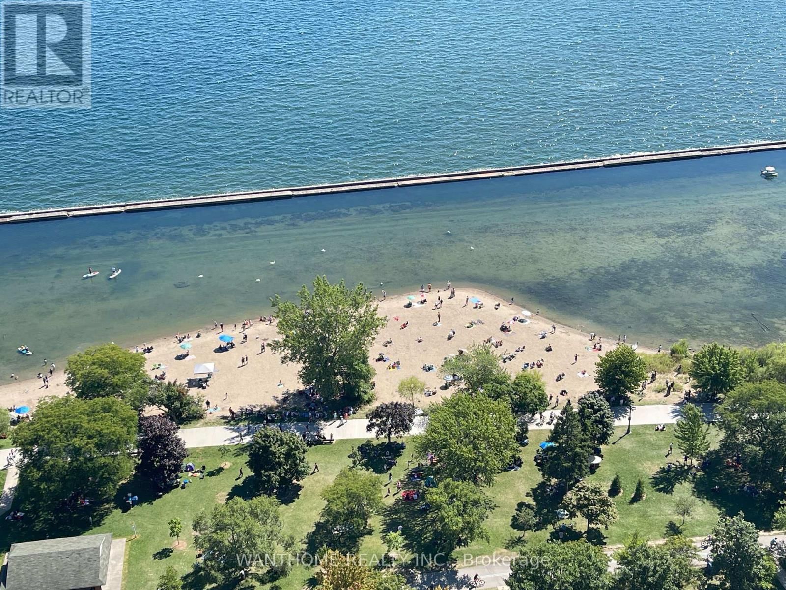 3606 - 1926 LAKE SHORE BOULEVARD WEST Image 18