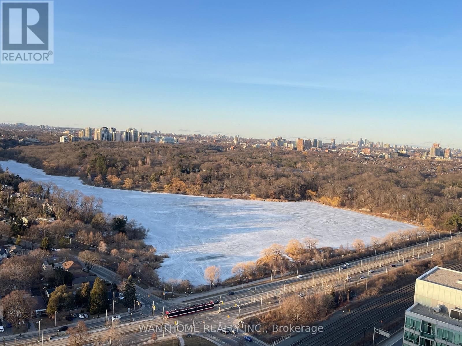 3606 - 1926 LAKE SHORE BOULEVARD WEST Image 19