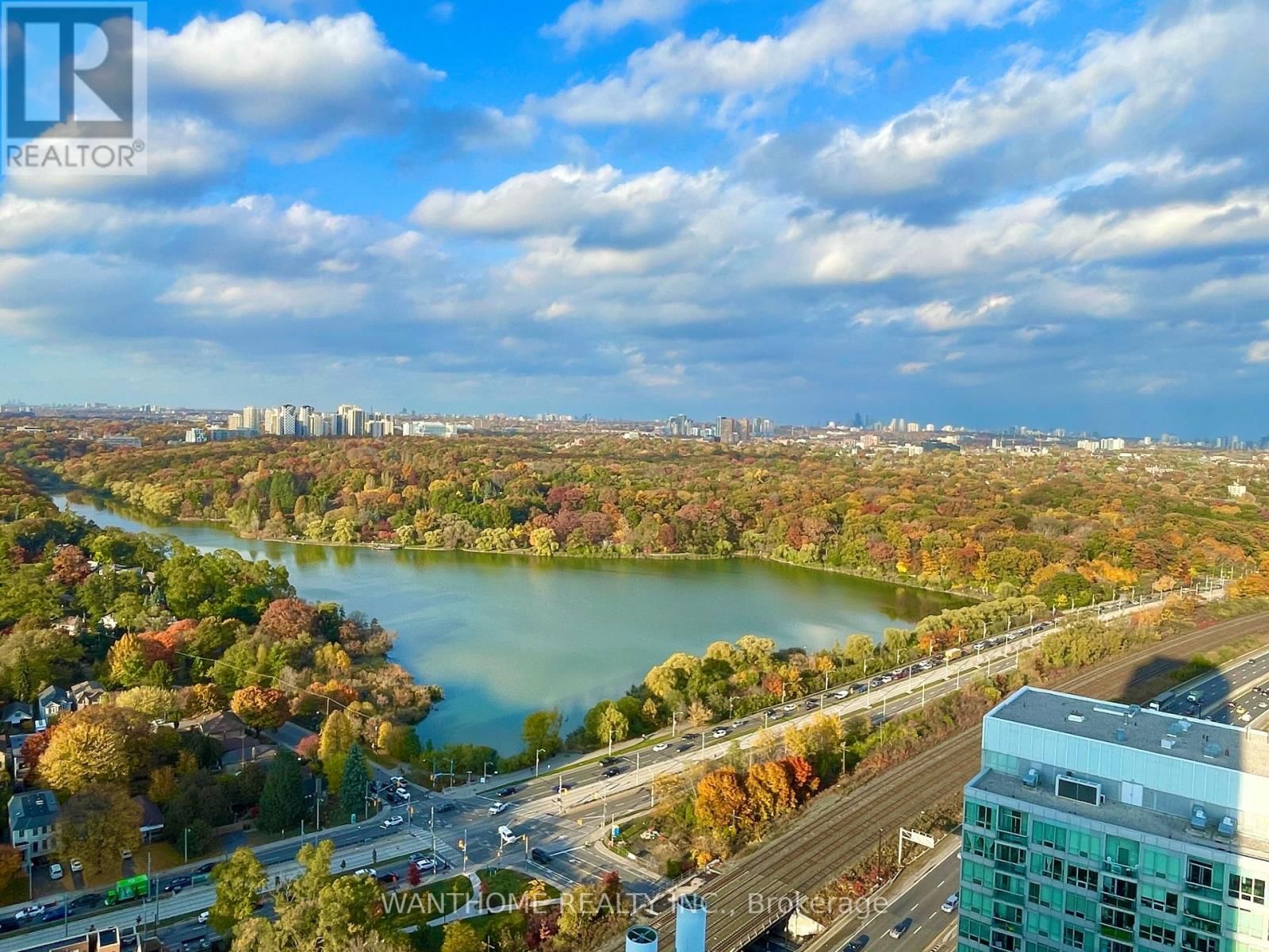 3606 - 1926 LAKE SHORE BOULEVARD WEST Image 21