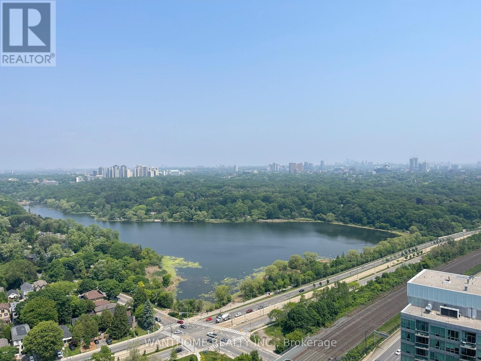 3606 - 1926 LAKE SHORE BOULEVARD WEST Image 22