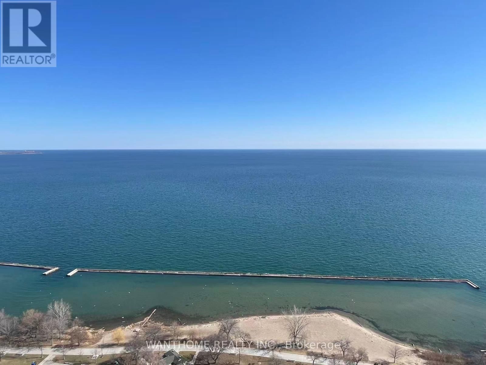 3606 - 1926 LAKE SHORE BOULEVARD WEST Image 23