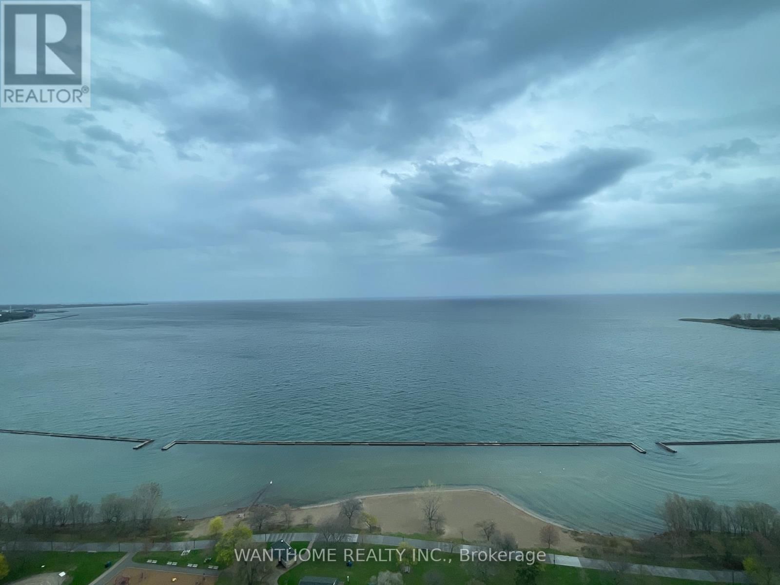 3606 - 1926 LAKE SHORE BOULEVARD WEST Image 25