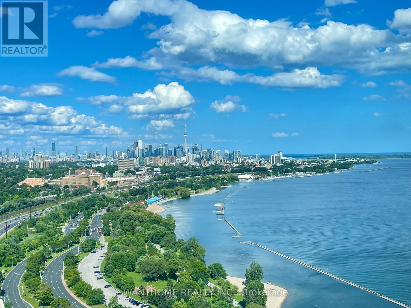 3606 - 1926 LAKE SHORE BOULEVARD WEST Image 3