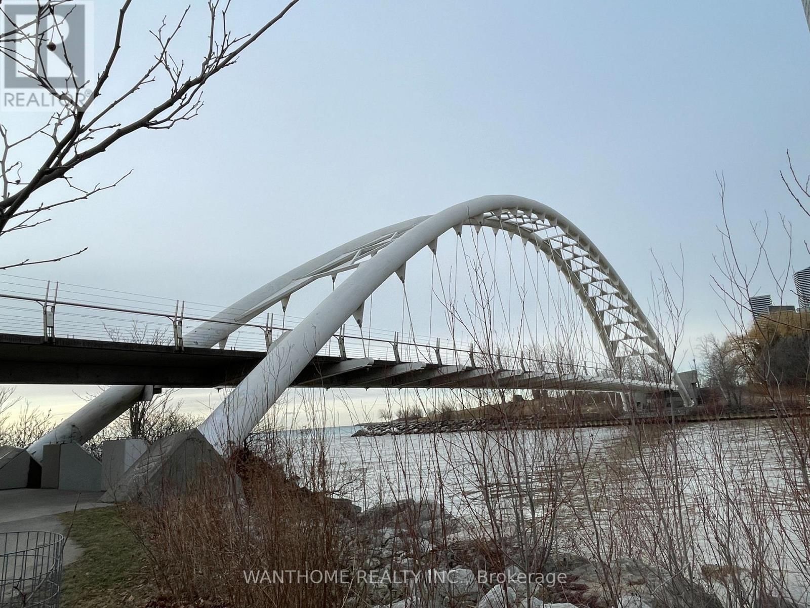 3606 - 1926 LAKE SHORE BOULEVARD WEST Image 31