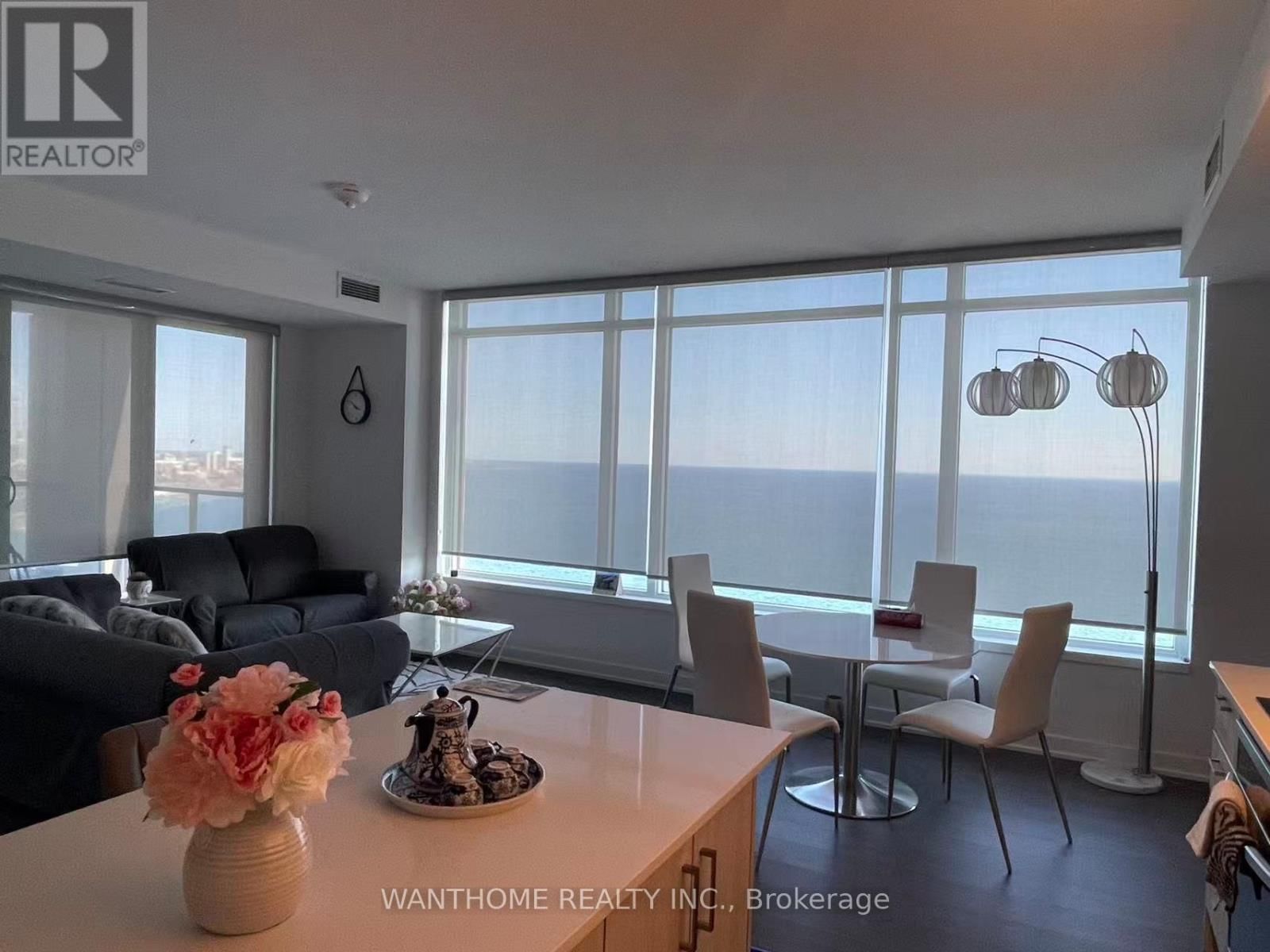 3606 - 1926 LAKE SHORE BOULEVARD WEST Image 33