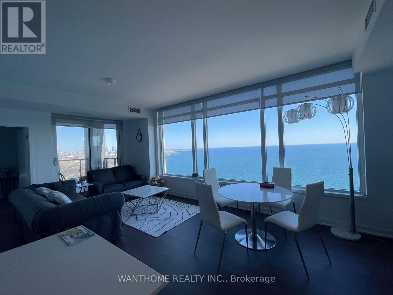 3606 - 1926 LAKE SHORE BOULEVARD WEST Image 35