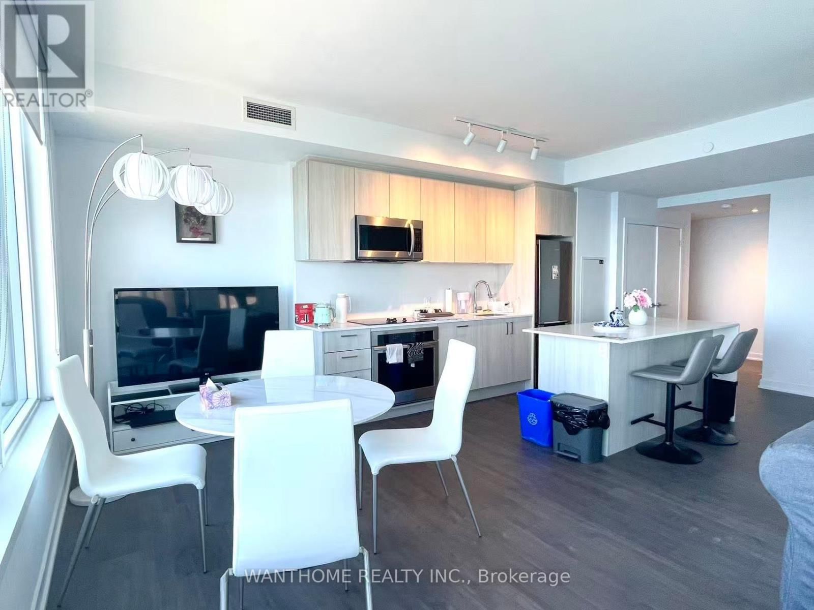 3606 - 1926 LAKE SHORE BOULEVARD WEST Image 36