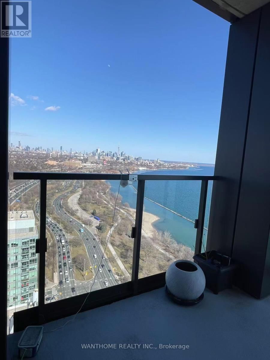 3606 - 1926 LAKE SHORE BOULEVARD WEST Image 39