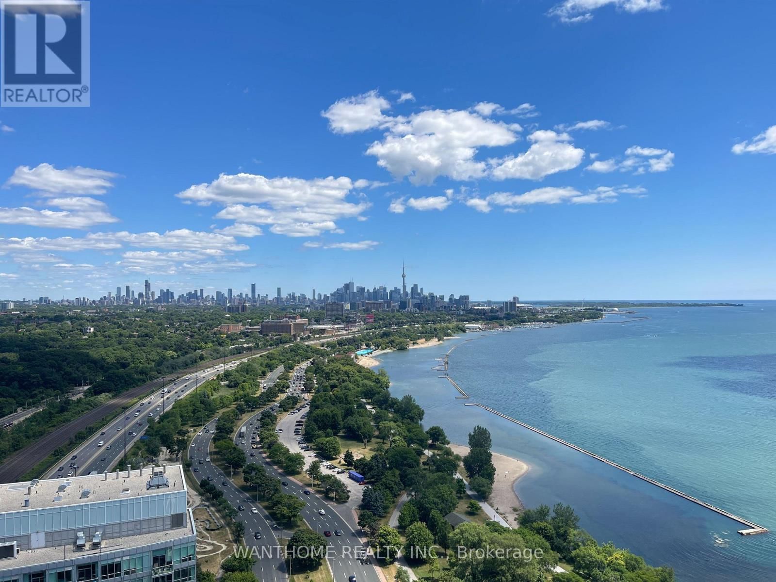 3606 - 1926 LAKE SHORE BOULEVARD WEST Image 4