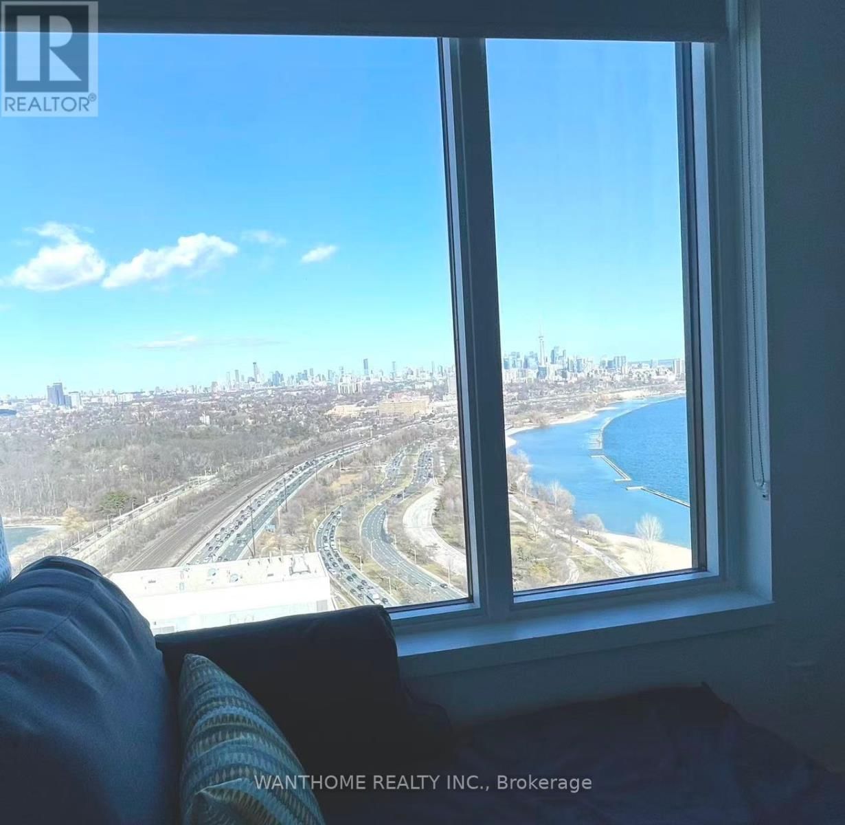 3606 - 1926 LAKE SHORE BOULEVARD WEST Image 40