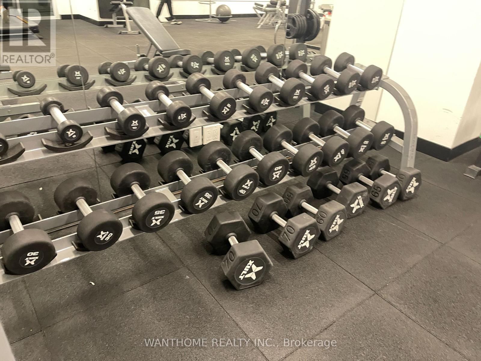 3606 - 1926 LAKE SHORE BOULEVARD WEST Image 47