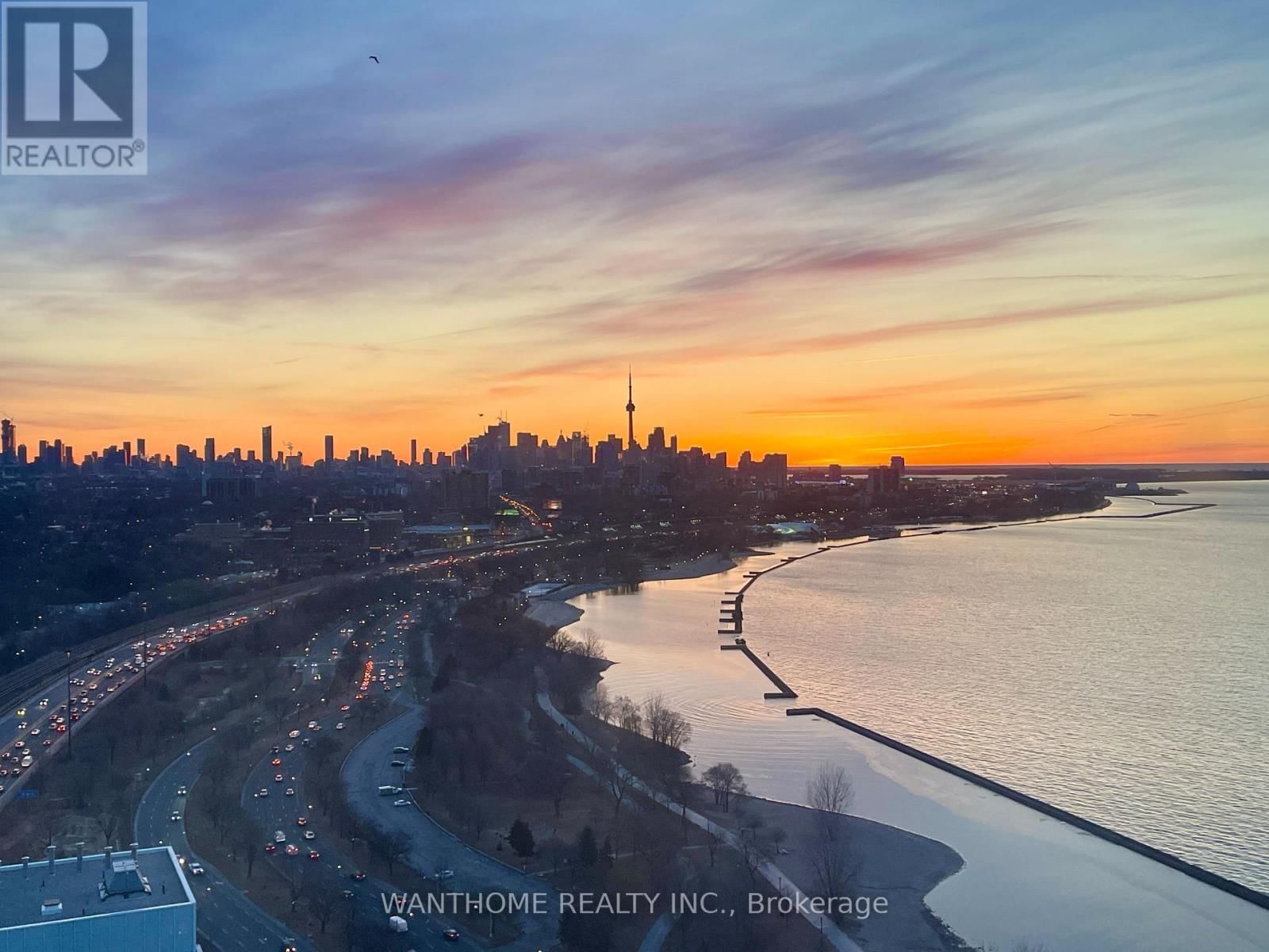 3606 - 1926 LAKE SHORE BOULEVARD WEST Image 7