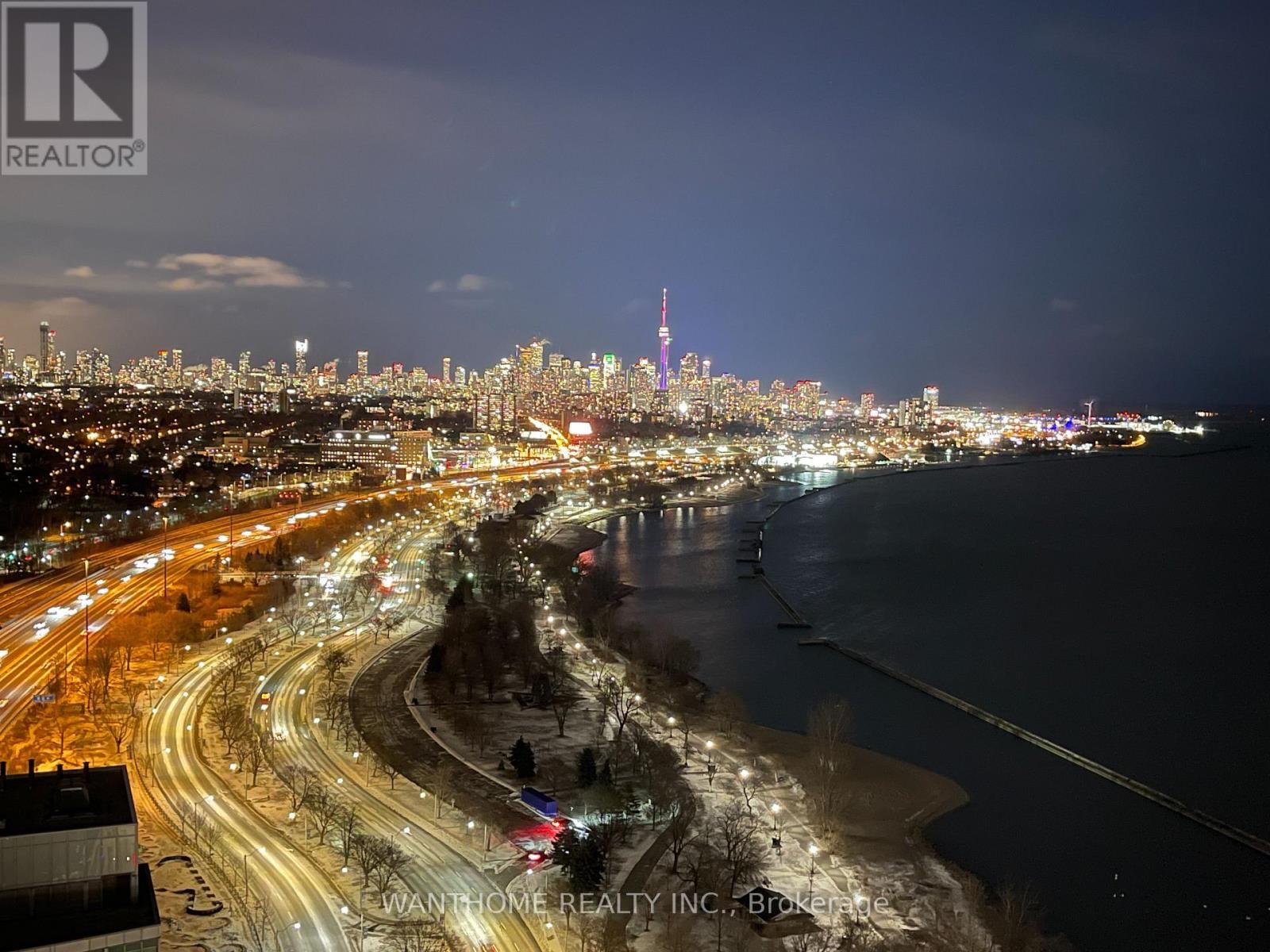 3606 - 1926 LAKE SHORE BOULEVARD WEST Image 8