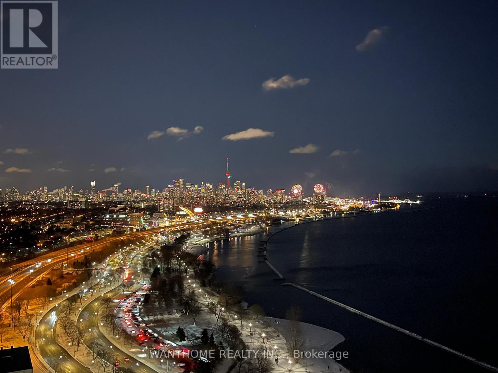 3606 - 1926 LAKE SHORE BOULEVARD WEST Image 9