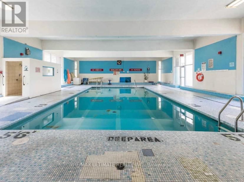 2305 - 390 DIXON ROAD Image 22