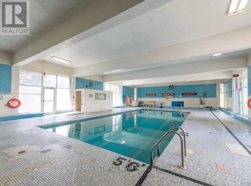 2305 - 390 DIXON ROAD Image 23