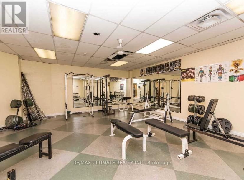 2305 - 390 DIXON ROAD Image 25