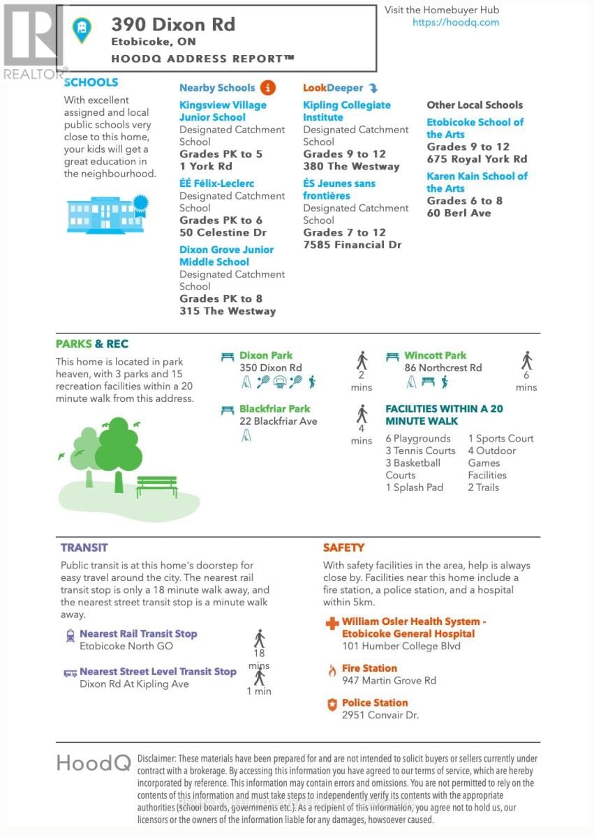 2305 - 390 DIXON ROAD Image 27