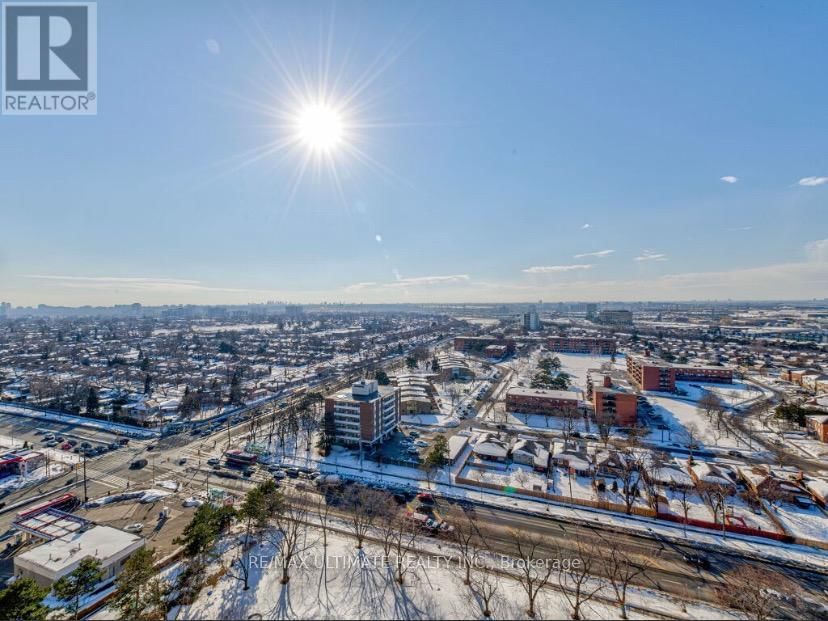 2305 - 390 DIXON ROAD Image 8