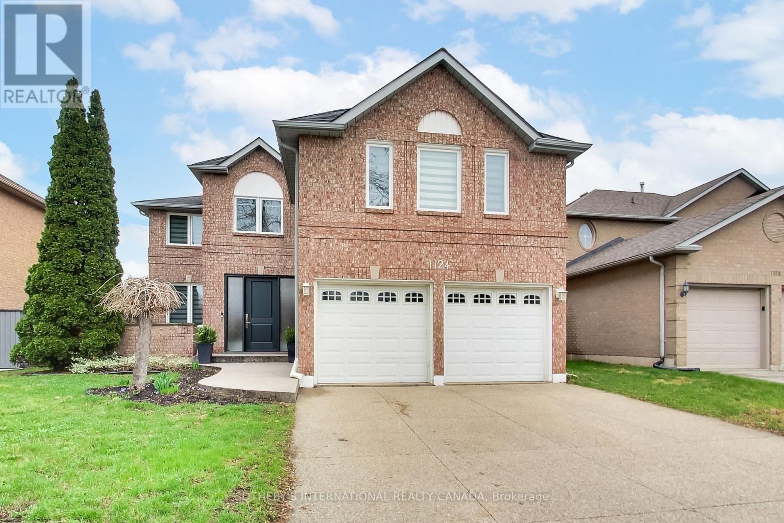 1124 LANSDOWN DRIVE Image 33