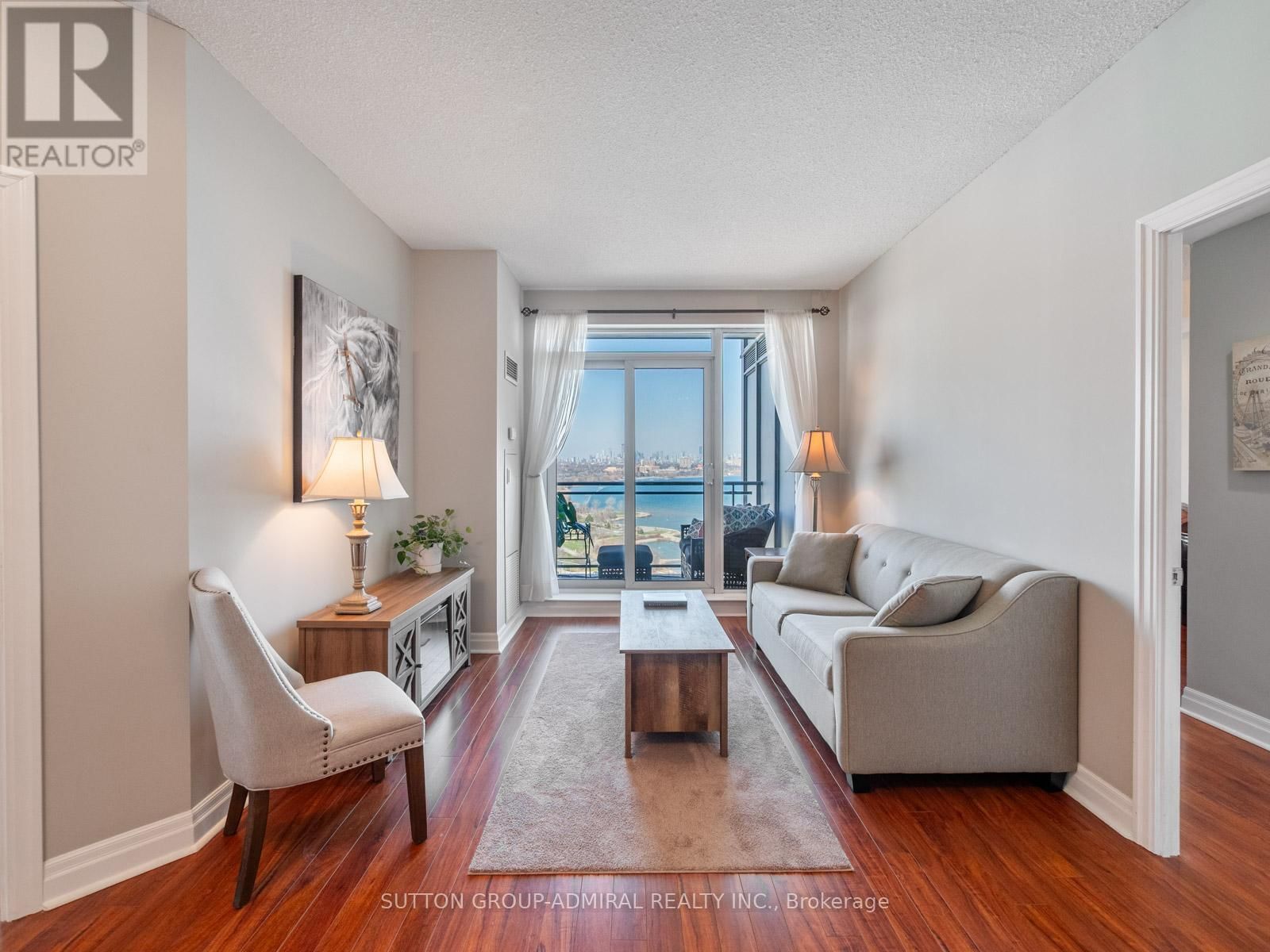 2304 - 2121 LAKE SHORE BOULEVARD WEST Image 10