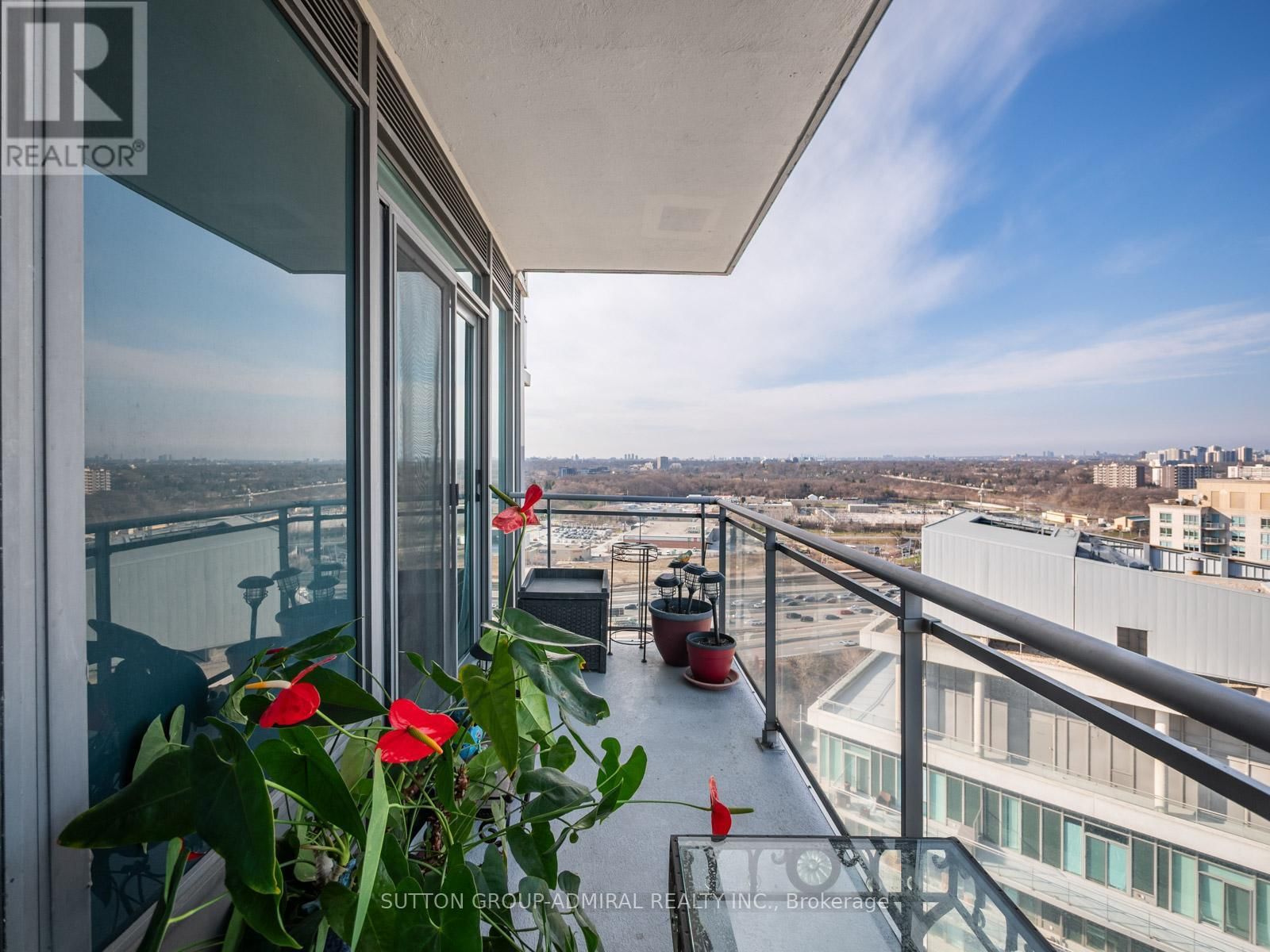 2304 - 2121 LAKE SHORE BOULEVARD WEST Image 13