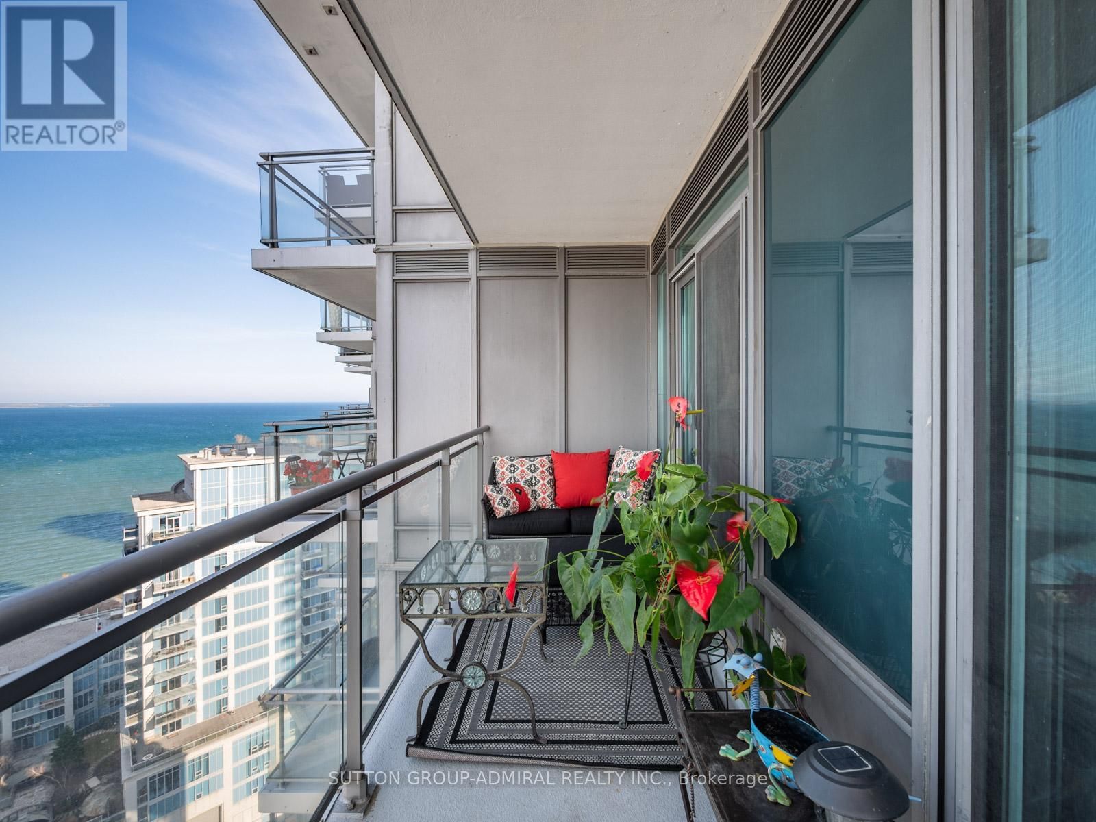 2304 - 2121 LAKE SHORE BOULEVARD WEST Image 14