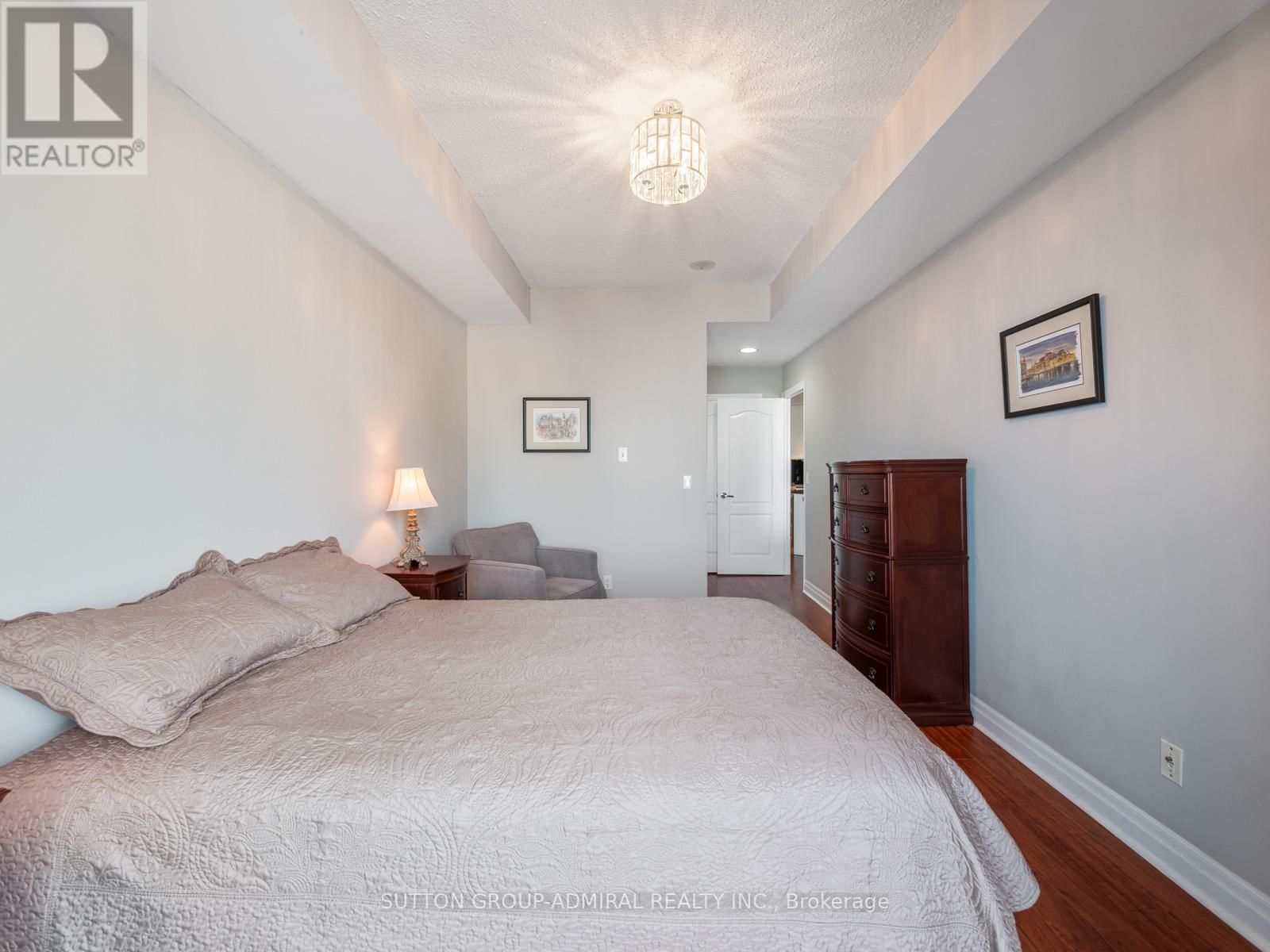 2304 - 2121 LAKE SHORE BOULEVARD WEST Image 18