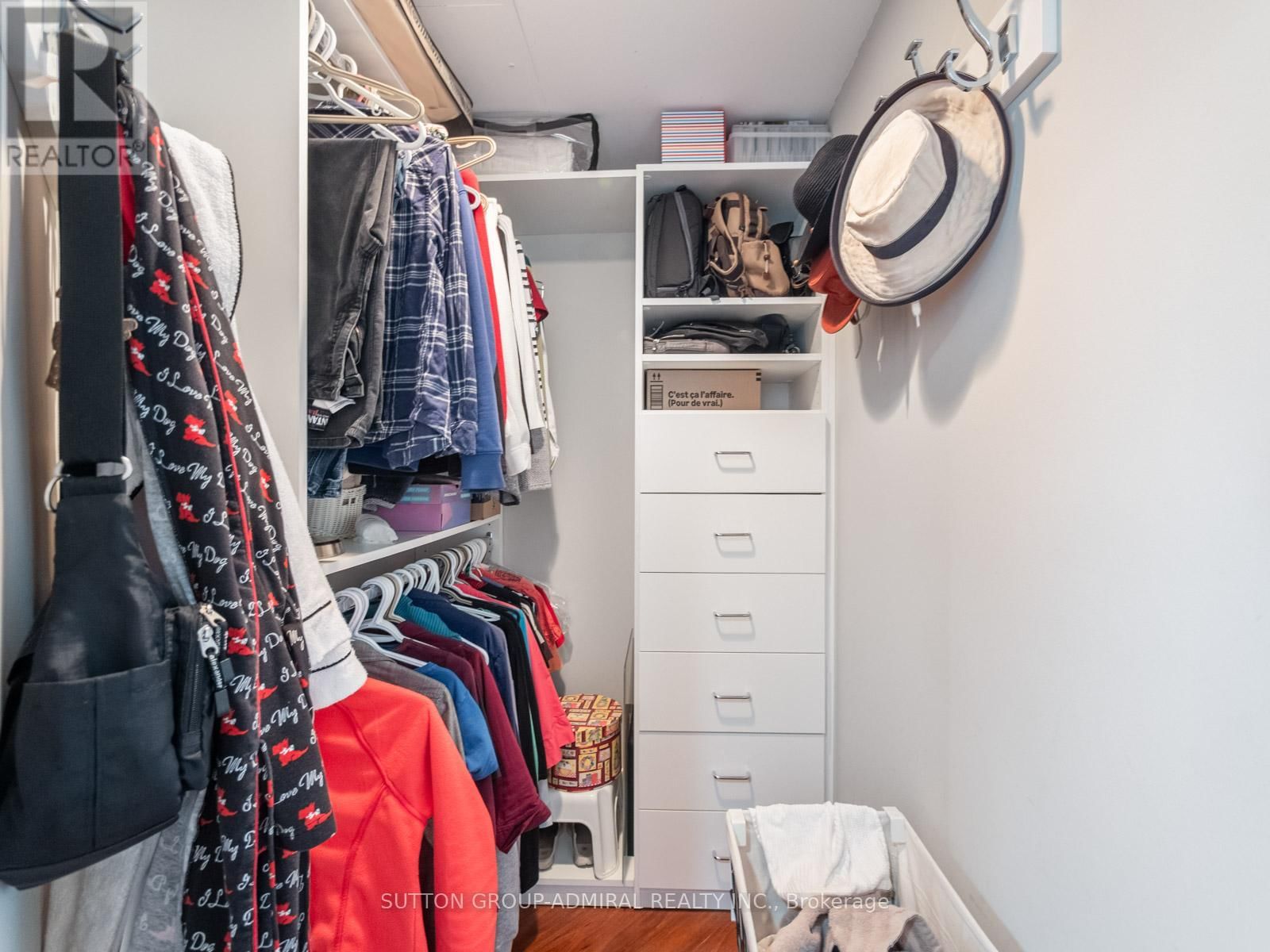 2304 - 2121 LAKE SHORE BOULEVARD WEST Image 19